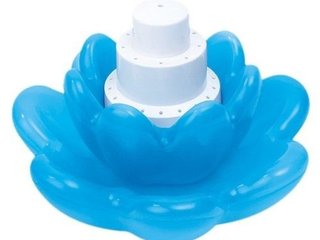 Кувшинка декоративная  Waterpik (04-40525)
