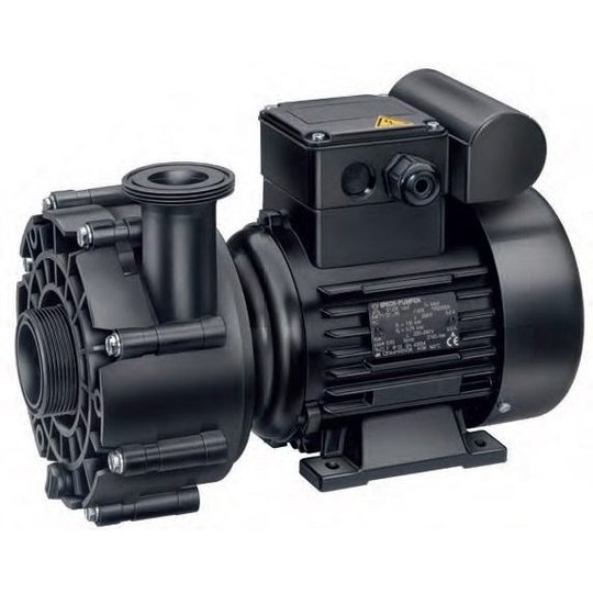 Насос BADU 21-40/58 G, (220 в, 1,5 kW)