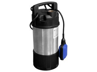 Насос погружной для чист.воды(0,75кВт 220B 1,53 м3/ч 34м в.ст.)Mayer Schwimmbad LX QDX1.5-34/3-0.75F