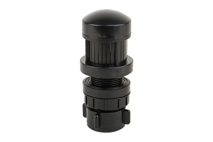 Пробка сливная в компл. с сепаратором фильтра V700-V1400 Emaux FT-01-010/ 89010107/Е010406
