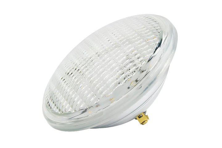 Лампа LED-PAR56 (45Вт/12В) Cold white Tadpole JKD-P56-TG (холод.белый)