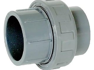 Муфта разъемная д. 32 Coraplax (7414032)