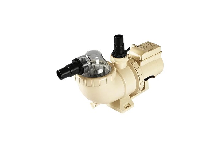 Насос AQUA-MINI 6м3/ч AMU016TP фильтровальной установки FSU-6TP Emaux (88028320)