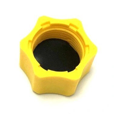 Заглушка сливная префильтра насоса (10 м3/ч 220 в) Filterpump Badu MAGIC Speck (2921/658/200)
