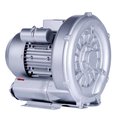 Компрессор одноступенчатый Aquant 2RB-410 (145 м3/ч, 220В)
