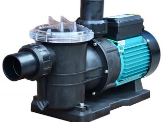 Насос с префильтром POOL KING STP 75 (8м³/час, 220В)