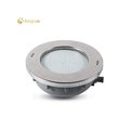 Прожектор из нерж. стали (35Вт/12В) (плитка) LED RGB с пультом Tadpole JKD-QR270-S