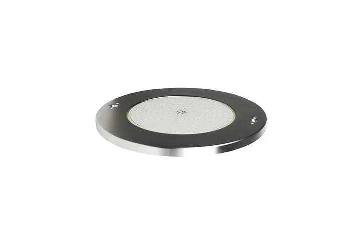 Прожектор накл.(с адаптером) из нерж.стали (18Вт/12В) LED White WAKING HJ-WM-SS270-FGV