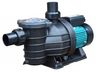 Насос с префильтром POOL KING SMP100 (10м³/час, 220В)