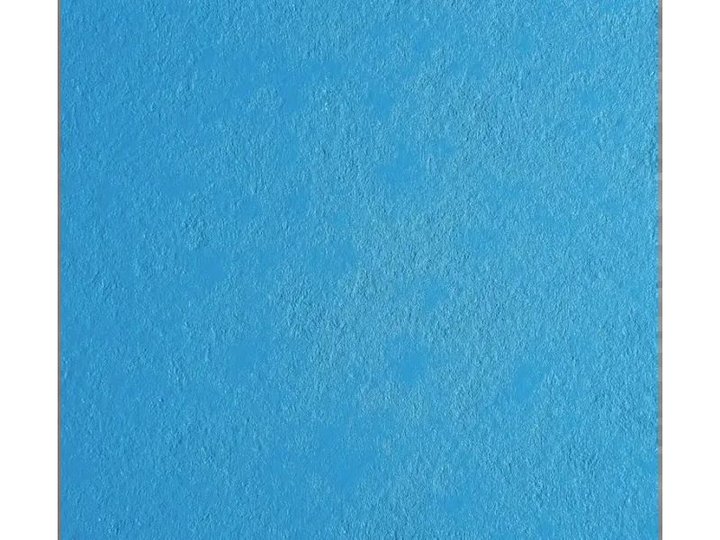 Пленка ПВХ (лайнер) (синяя) 3D BLUE 8283 Haogenplast ш.1,65 м