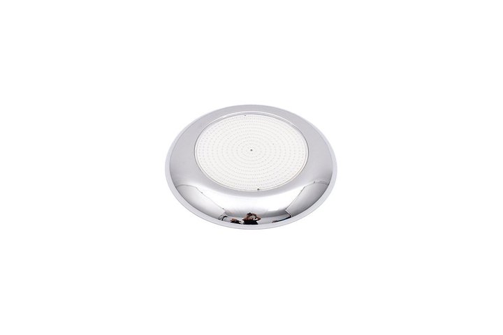 Прожектор накладной из нерж. стали (25Вт/12В) LED Cold white Tadpole JKD-YC260-2SP