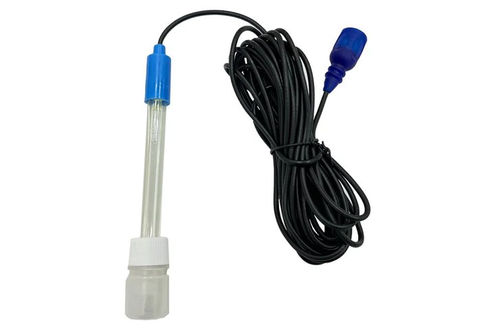 Датчик рН 2÷12 pH 6 бар 60°C BNC кабель 6 м. SEКO 9900105096