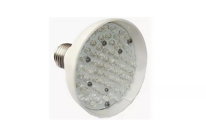 Лампа для прожектора (1Вт/12В) с LED-элементами (цветн.) Emaux LEDS-100PN  (Opus) 04011017