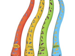Игра Найди змейку  Swimline  91385