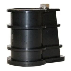 Закладной стакан лестницы Emaux 89070101/Е120101