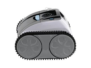 Робот-пылесос беспроводной SPYDER GENIUS W3312 (дно,стены,ватерлиния) бассейн до 50м2.