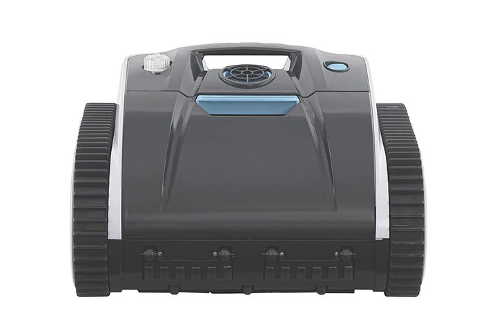 Робот-пылесос беспроводной SPYDER GENIUS W3312 (дно,стены,ватерлиния) бассейн до 50м2.