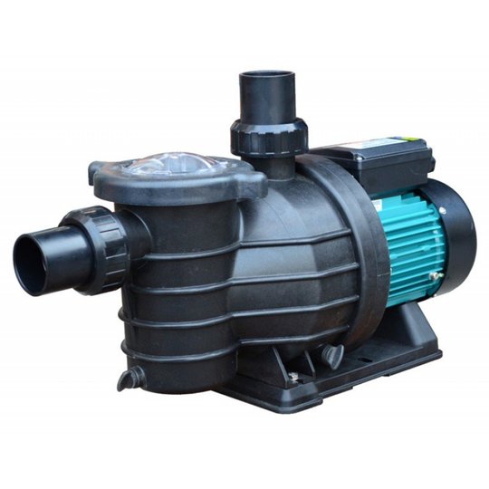 Насос с префильтром POOL KING SMP100 (10м³/час, 220В)