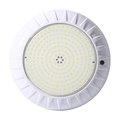 Прожектор накладной (35Вт/12В) LED Warm white Tadpole JKD-YC220-AP