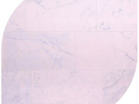 Пленка ПВХ (лайнер) (белая) Cefil Touch Bianco 1.65x25m (41,25 м)