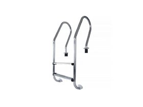 Лестница 2 ступени (у.б.) Mayer Schwimmbad MIXTA SF-215  AISI-316