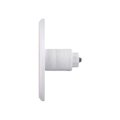 Прожектор встраиваемый 1 1/2 (18Вт/12В) LED RGB WAKING HJ-FG-PC168-1,5
