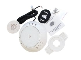Прожектор светодиодный AquaViva (LED003-252led) 21W White (18372)