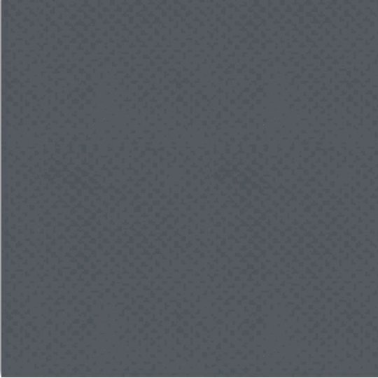 Пленка ПВХ (лайнер) (антрацит) Cefil Anthracite 1.65x25.2 м (41.58 м.кв)