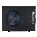 Тепловой насос для бассейнов ( 7 кВт 220 в) EVI Turbo Inverter Pushing Air Tech WE-07