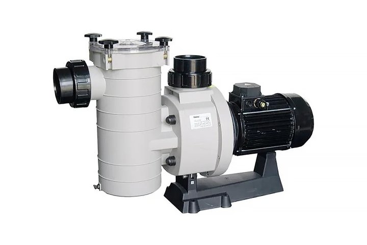 Насос 3,26кВт 380В Kripsol Kapri KAP-350