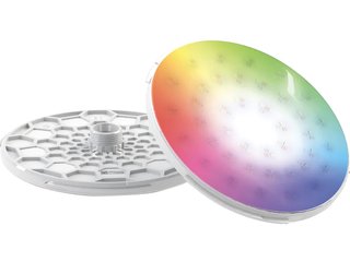 Лампа для прожектора (34,5Вт/12В) LED 170 VS-RGB Pahlen (633327)
