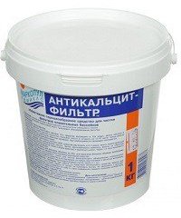 Антикальцит фильтр 1 кг. (12)