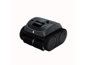 Робот-пылесос беспроводной SPYDER EXPERT NG C1EXPERTNG (дно,стены,ватерлиния) бассейн до 150м2.
