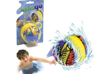 Игрушка Водяной Йо-Йо  Prime Time Toys Ltd  8057-Q24