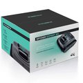 Робот-пылесос беспроводной SPYDER EXPERT NG C1EXPERTNG (дно,стены,ватерлиния) бассейн до 150м2.