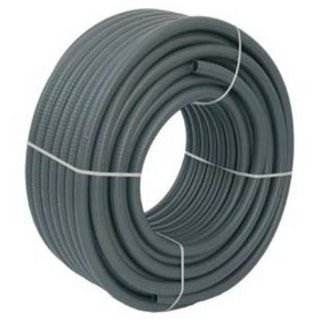 Труба гибкая гофрированная ПВХ д. 50 Coraplax (7603050) (Espiroflex)
