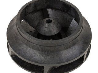 Крыльчатка насоса KA-450 Kripsol RKA 137.A/RBH0007.18R/RPUM0013.21R