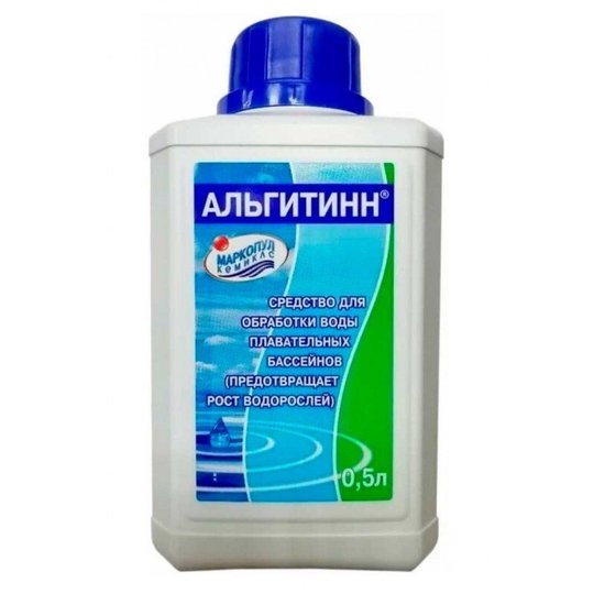 Альгитинн   0,5 л. (10)