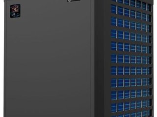 Тепловой насос Aquaviva F-plus AIC60T инвертор (130-260 м3, тепло/холод, 60 кВт, -7С, WiFi)