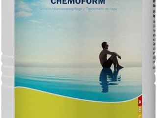 Metall-Ex (Против отложений)  1кг. CHEMOFORM