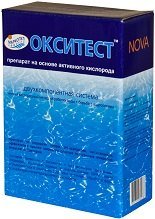 Окситест нова на основе кислорода 1,5кг (6)