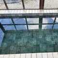 Пленка ПВХ (лайнер)(плитка) камень Aquaviva Touch Vintage Stone Granite 1,65x20,2m (33.33м.кв)