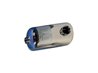Теплообменник ( 28 кВт) (вертик.) МF80 AISI-304 (цвет корп.нерж.) 02007001003