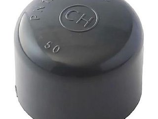 Заглушка д.160 Coraplax (7107160)