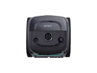 Робот-пылесос беспроводной SPYDER CAMERA C2VISION (дно,стены,ватер.) бассейн до 200м2