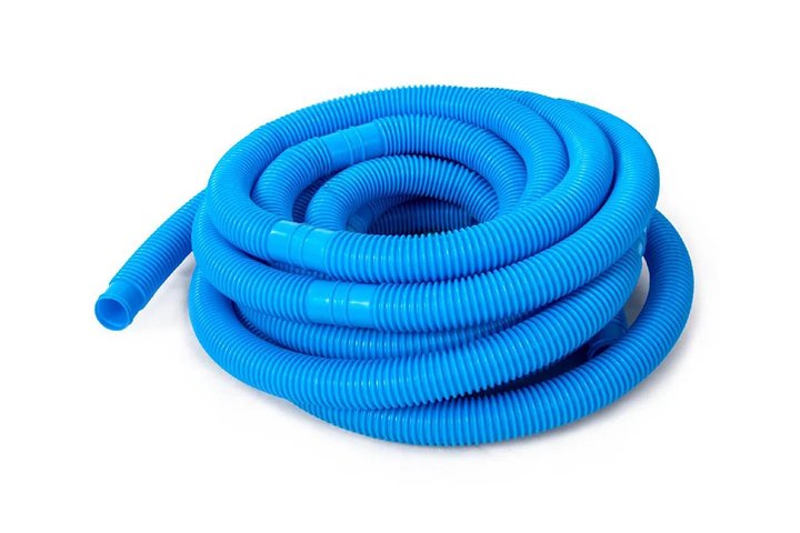 Шланг гофрированный д.38 мм.(1 м)  CPA Pool Products Inc.