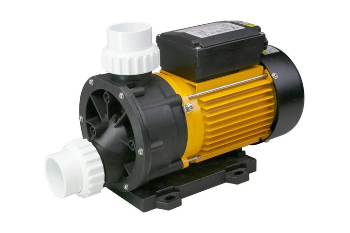 Насос (1,1кВт 220B 22 м3/ч h 8м в.ст.) Mayer Schwimmbad TDA150