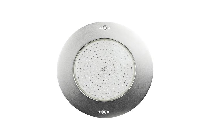 Прожектор из нерж.стали (35Вт/12В) (универсал.) LED RGB WAKING HJ-RC-SS270-ABSV