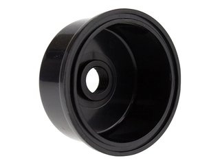 Крышка торцевая нижняя установки УФ Emaux Nano Tech NT-UV87-TO Ozone 87W 620135467