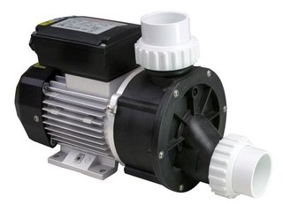 Насос без префильтра AquaViva JA200M (220V, 24m3/ч, 1,50kW)